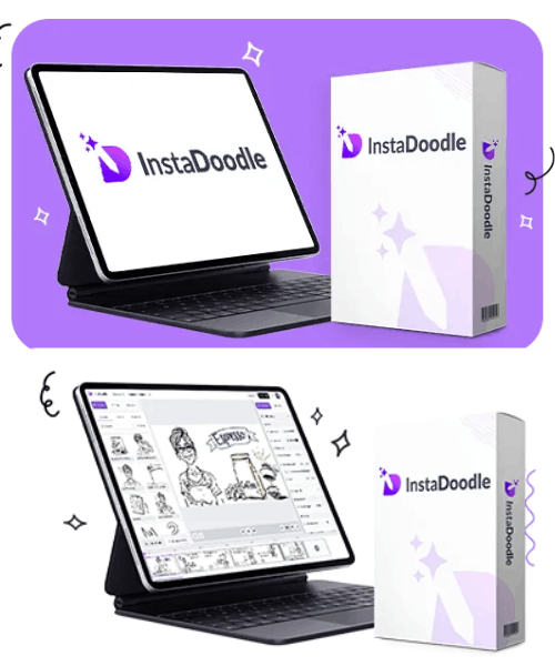 instadoodle_official_website