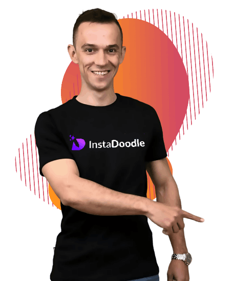 instadoodle_founder